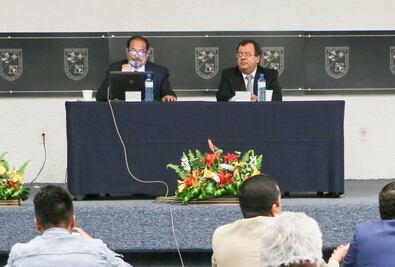 No habrá tercera vuelta, dice Herrera