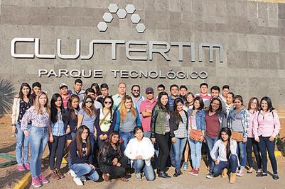 Impulsa Corregidora estudio de las TIC