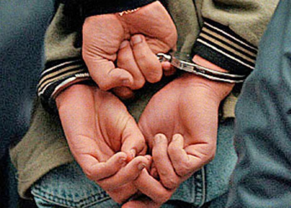 Cayó violador de una mujer de 20 años