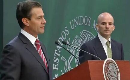 Perfil. José Antonio González Anaya