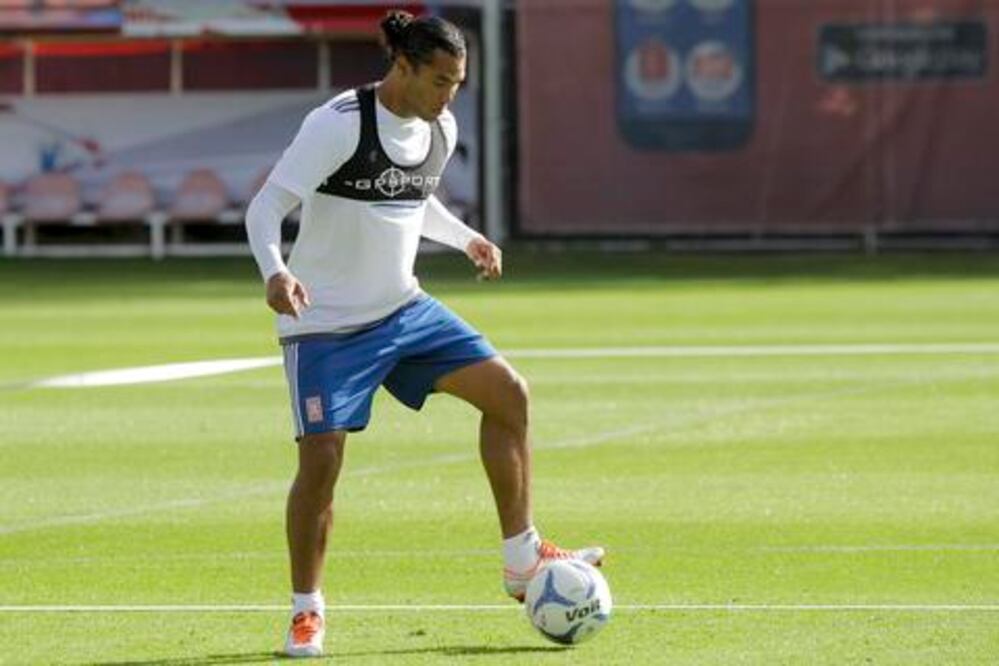 Seis equipos se juegan la categoría