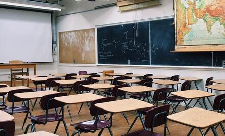 Regresan a clases presenciales en Sinaloa, excepto en municipios afectados por la violencia