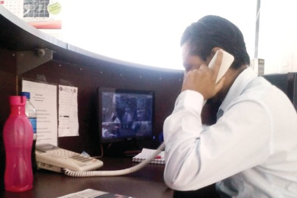 Trabajan más de 10 horas al día