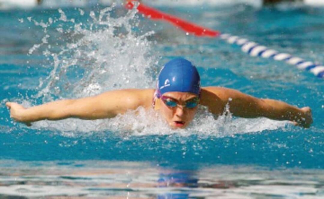 Sharo Rodríguez destaca en Veracruz