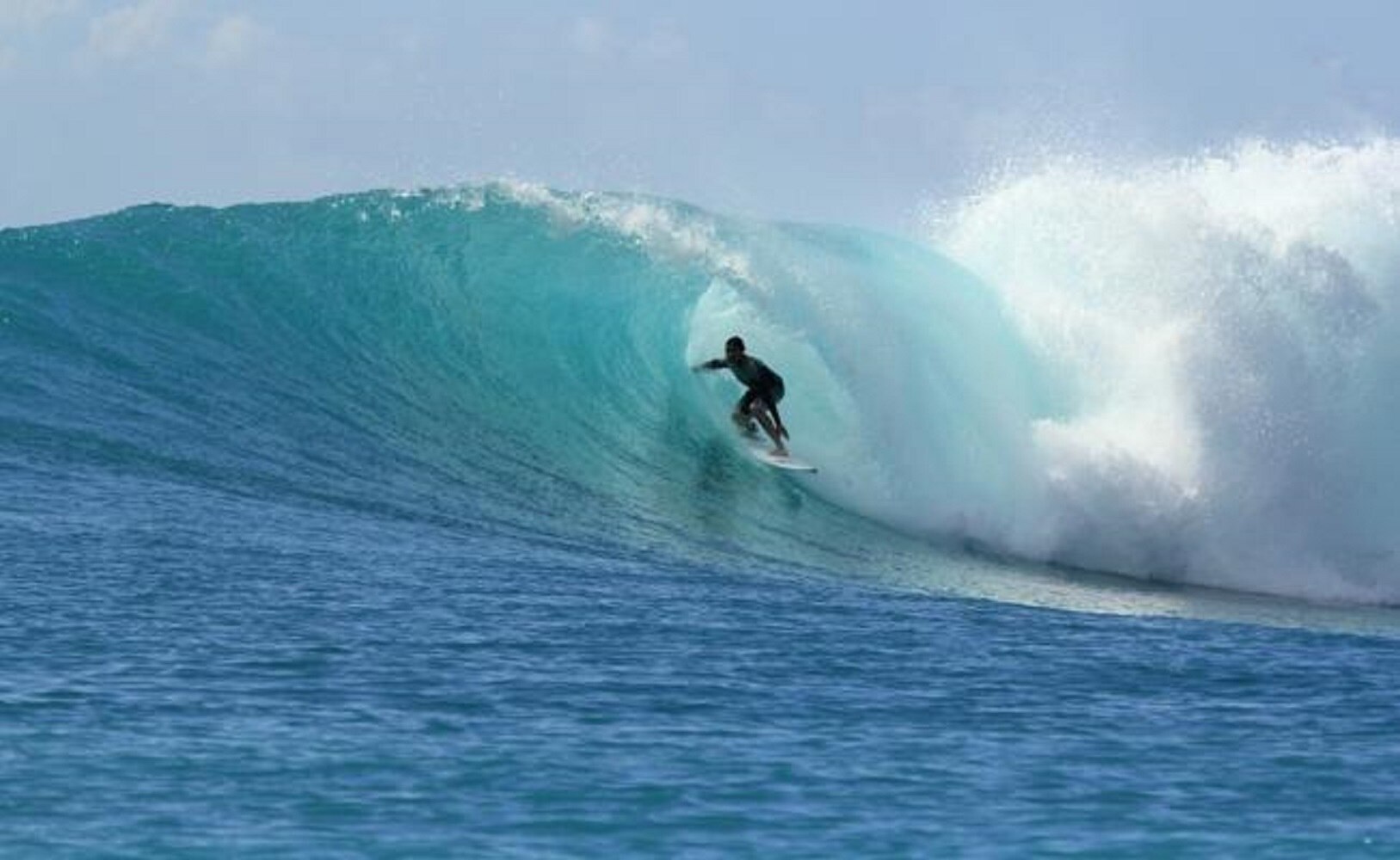 Las olas puedes alcanzar entre 2 a 15 metros de altura. (Fotos: Pixabay)