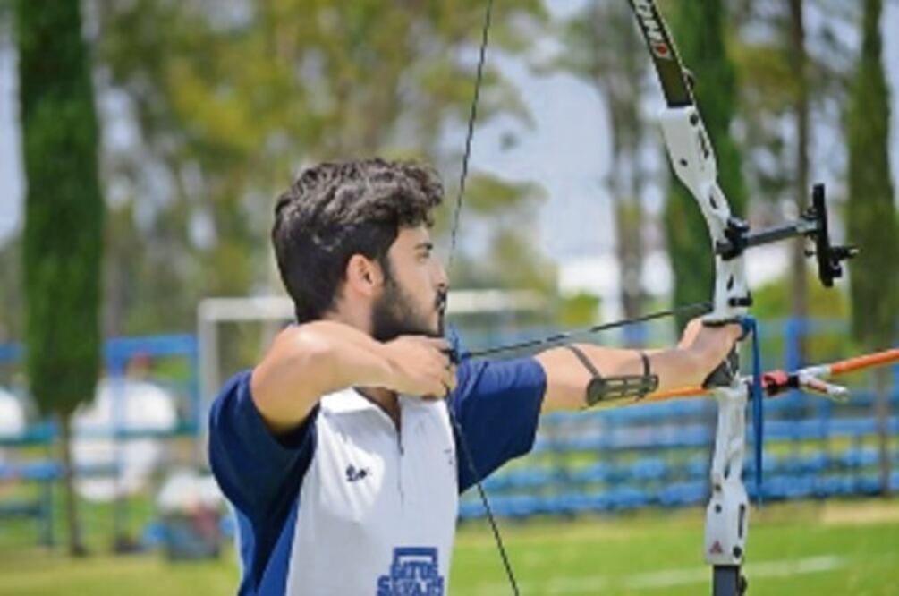 Solidez deportiva universitaria