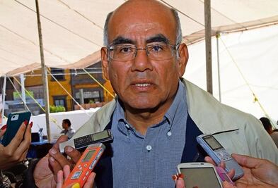 Corregidora procede contra ex munícipe