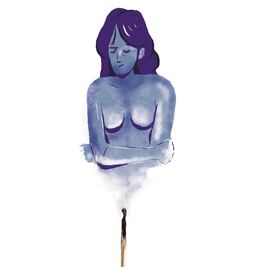 Anorgasmia: tema tabú en población femenina