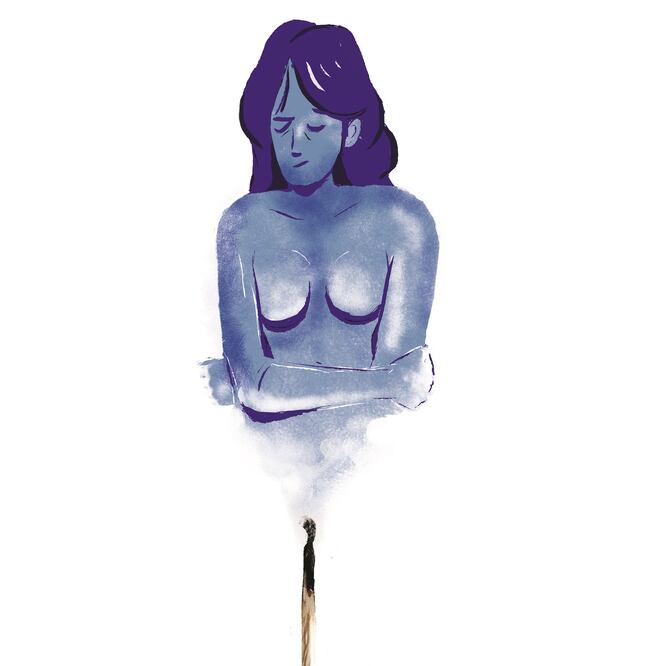 Ilustración: Dante de la Vega