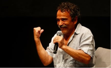 Alcázar y Estrada apuntan en nueva cinta a la gente corrupta