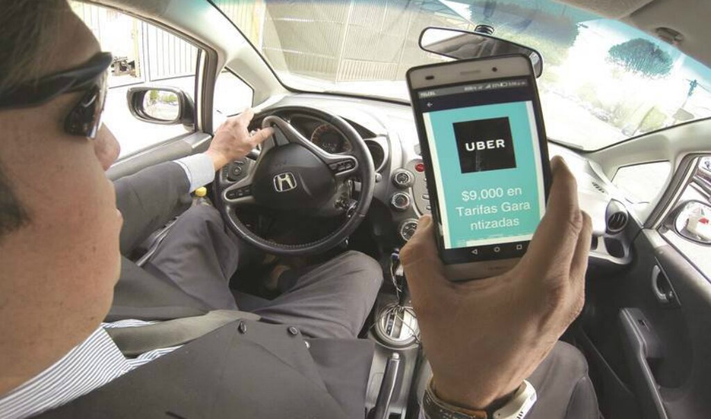 Querétaro "no le pone el pie a Uber": Gobernador