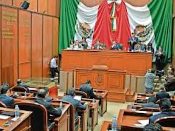 Congreso Local prioriza leyes