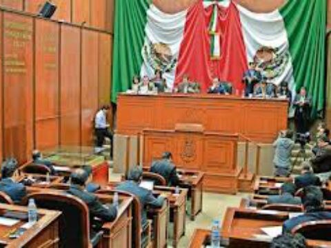 Congreso Local prioriza leyes