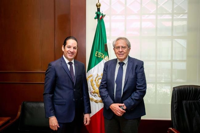 Descartan paro en nivel medio superior