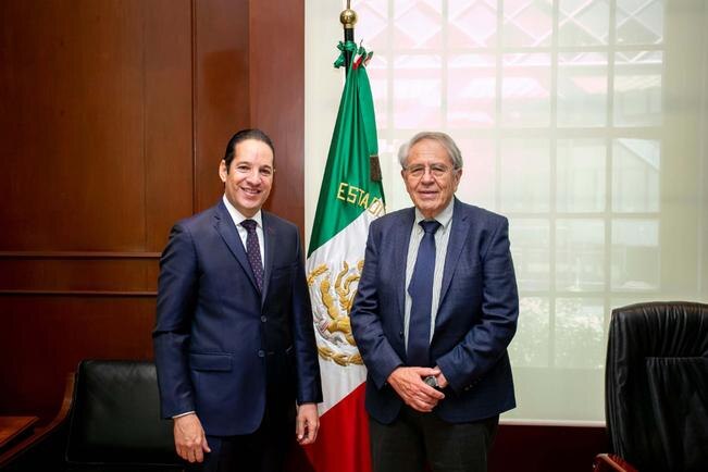 Descartan paro en nivel medio superior