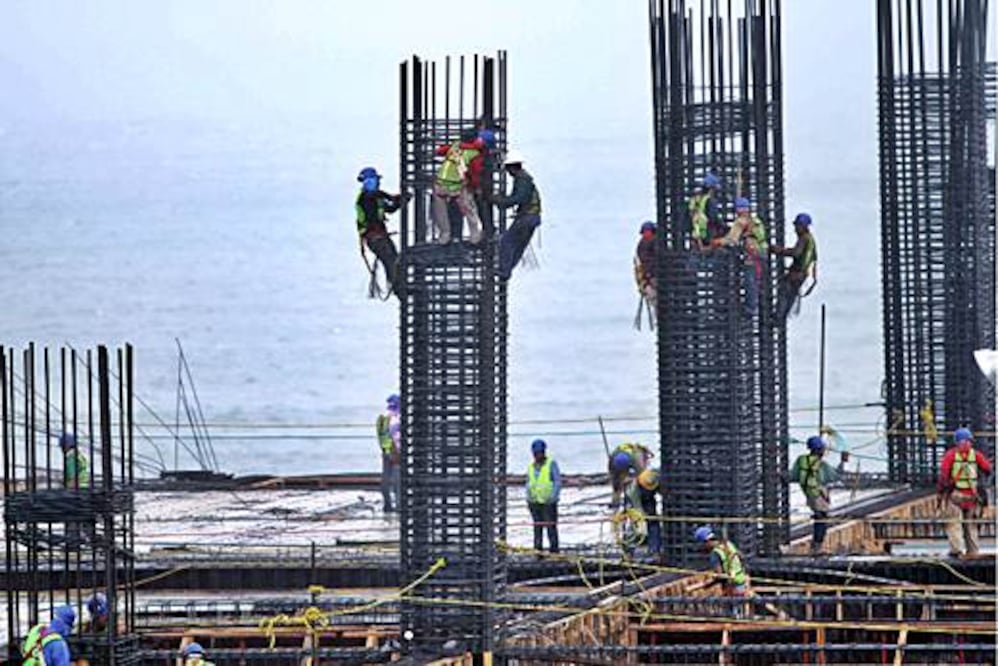 Inexperiencia pega a contratistas: Gorráez