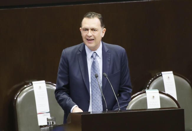 Ante violencia, Mauricio Kuri pide reforzar medidas escolares