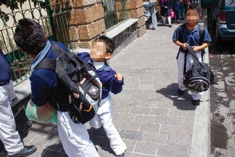 Aumenta ‘bullying’ en SJR