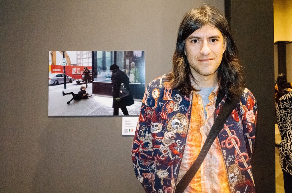 La mirada de fotógrafos de varias regiones, en Querétaro