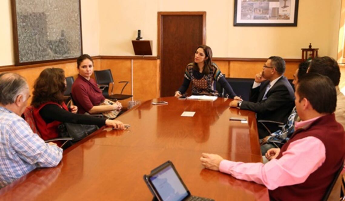 Resaltan “Labor verde”