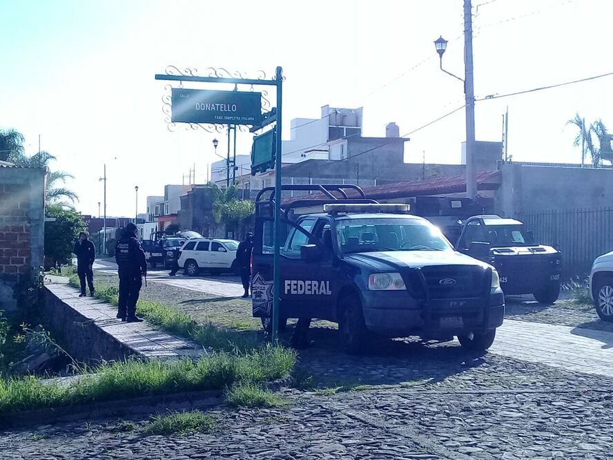 Foto: Luis Rodríguez