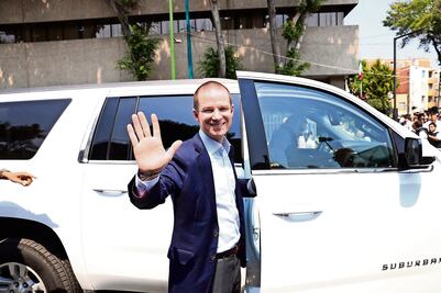 Ricardo Anaya también habría recibido 6 mdp en el caso Lozoya