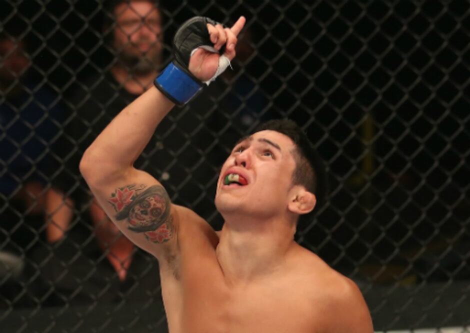 Erick “Goyito” Pérez compartirá sus experiencias