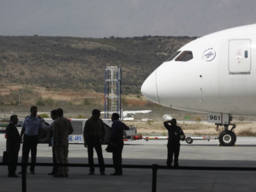 Operarán 2 aerolíneas regionales