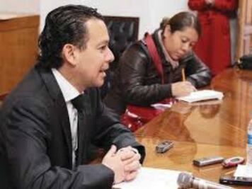 Organizaron foro para el tema de la tortura