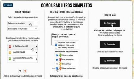 Conoce el precio de la gasolina en Querétaro y en todo el país