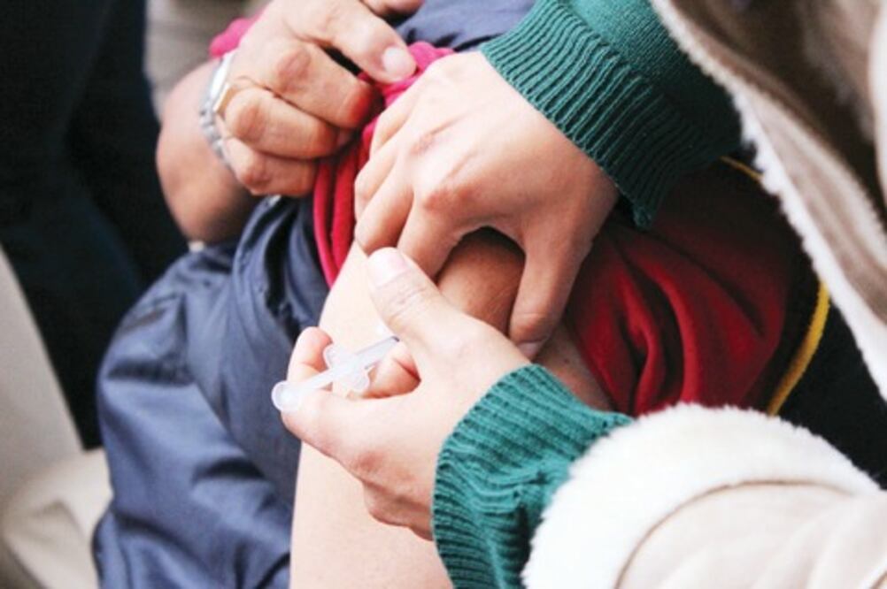 Acciones para atacar influenza