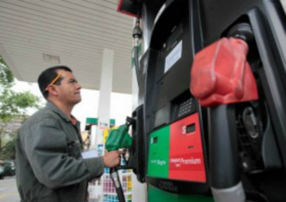 Profeco sancionó a gasolineros por más de 28 mil mdp