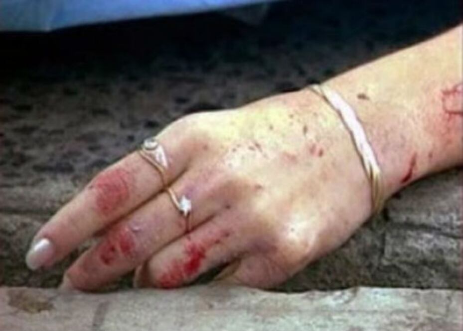 El feminicidio no es un delito en el estado