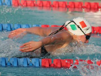 Sharo Rodríguez concluye participación