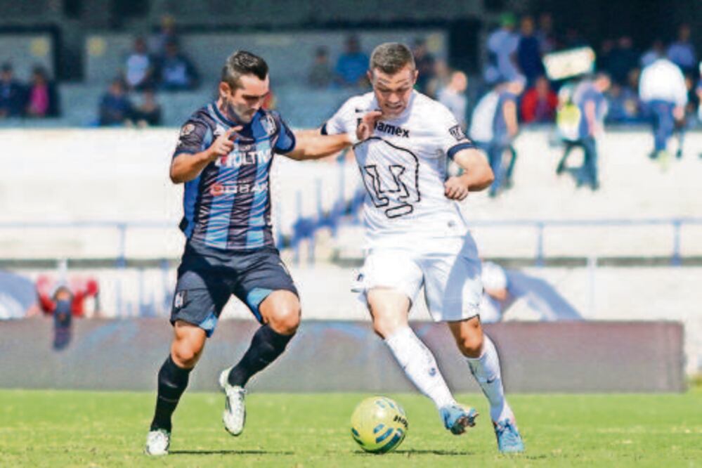 Osuna espera ser convocado al Tri