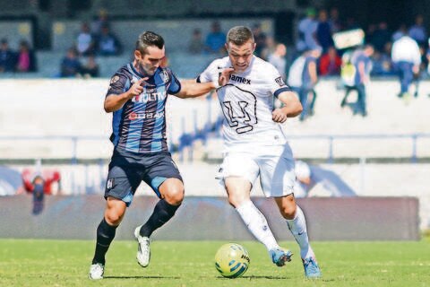 Osuna espera ser convocado al Tri