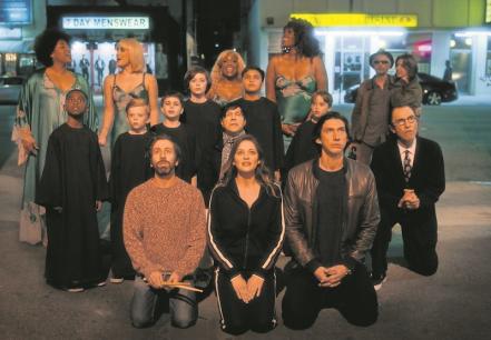 Annette estará en la Cineteca Rosalío Solano