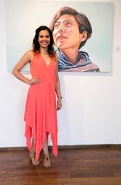  Grandes talentos en el arte