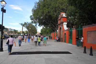 Resolverá juez en el caso Alameda