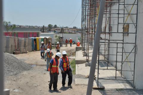 Sector laboral requiere ingenieros