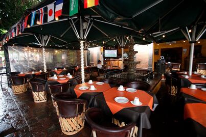 Se perdieron 115 mdp por falta de gasolina: Canirac