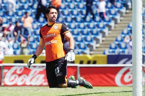 Liguilla, cada vez más lejos