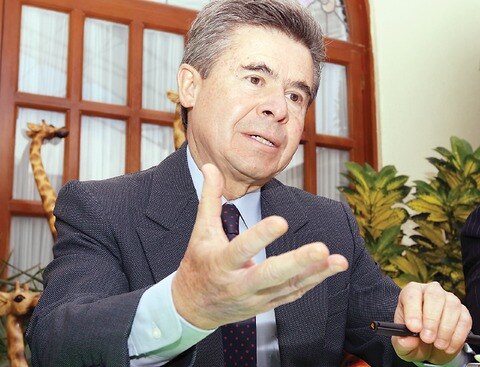 Confían en discusión de reformas