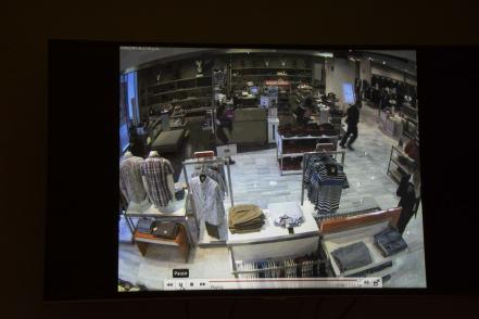 Revela video presuntas anomalías en el caso de Dafne 
