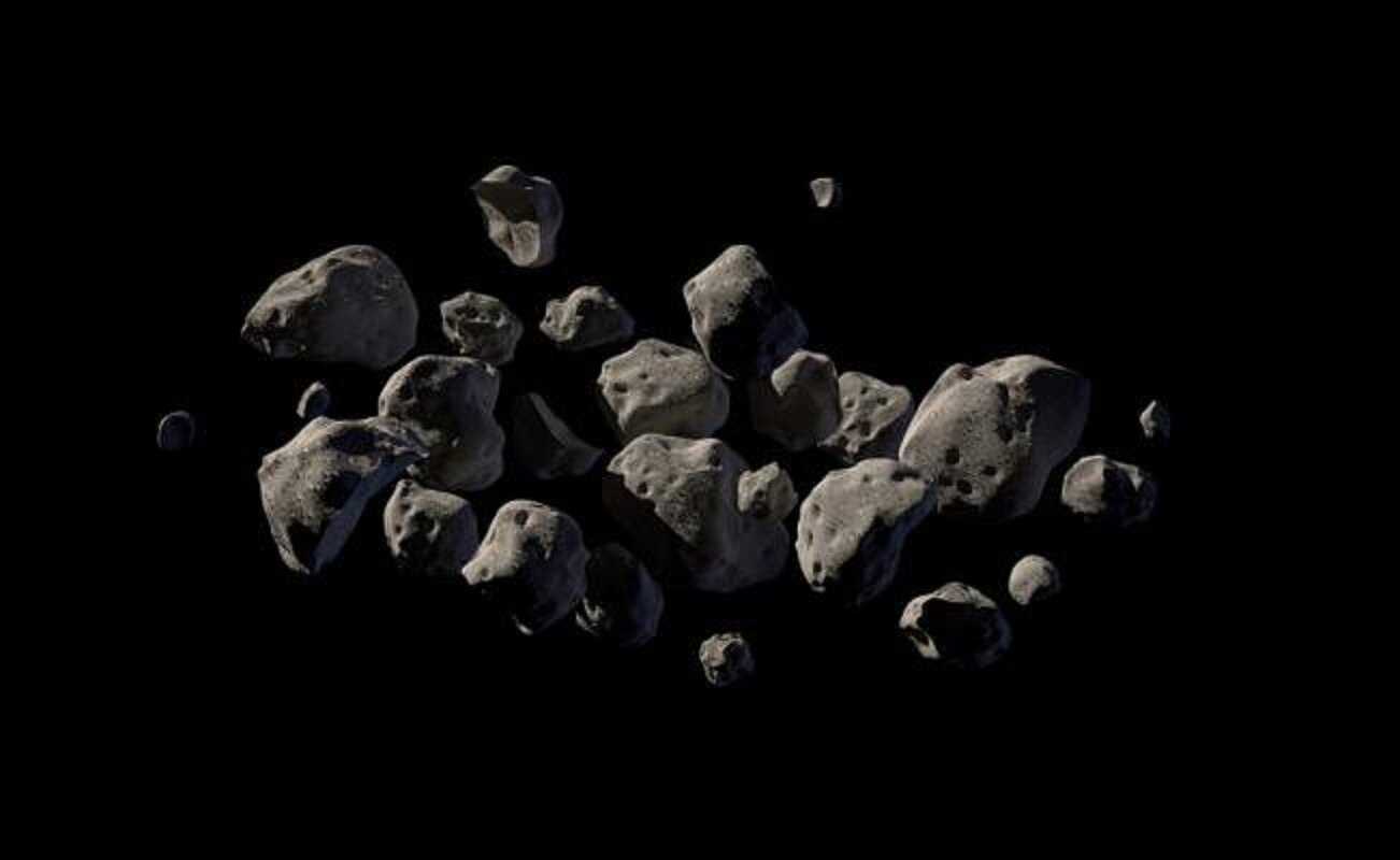 Asteroides cercanos a la Tierra, ¿son en realidad una amenaza?