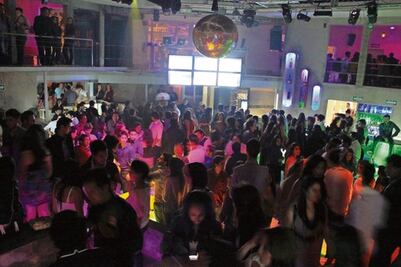 Van 90 centros nocturnos clausurados