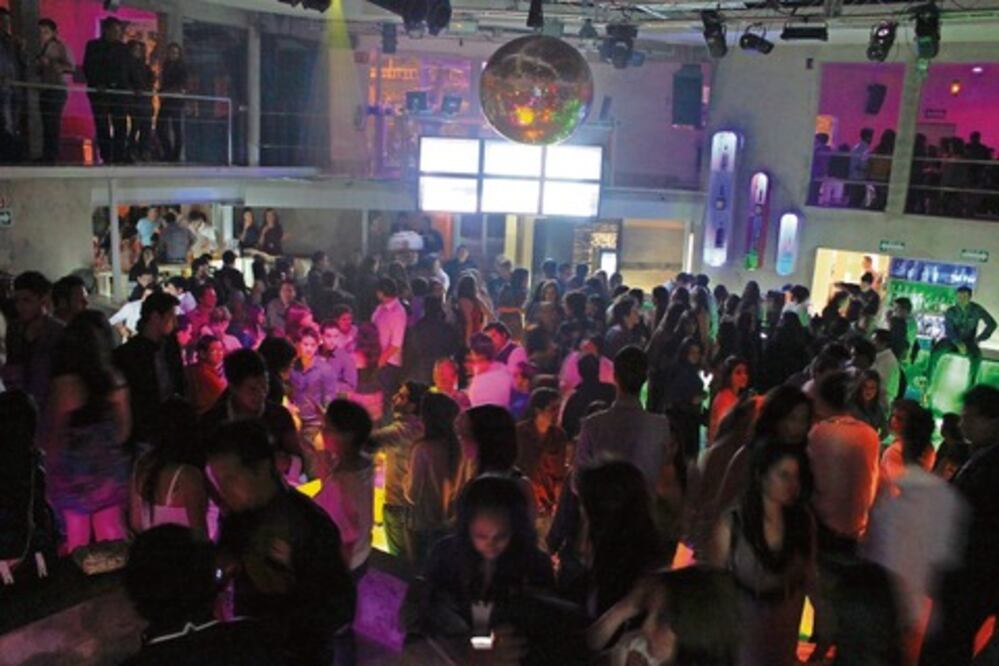 Van 90 centros nocturnos clausurados