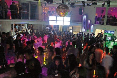 Van 90 centros nocturnos clausurados