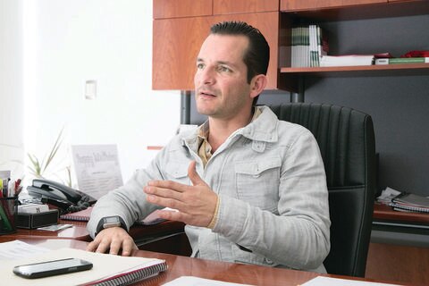 “No hay espacio para la traición” 