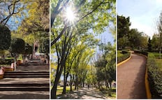 5 parques recreativos que puedes visitar en la capital de Querétaro sin gastar mucho
